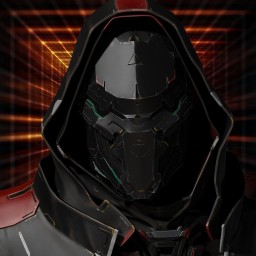 Mark4 Madcat portrait
