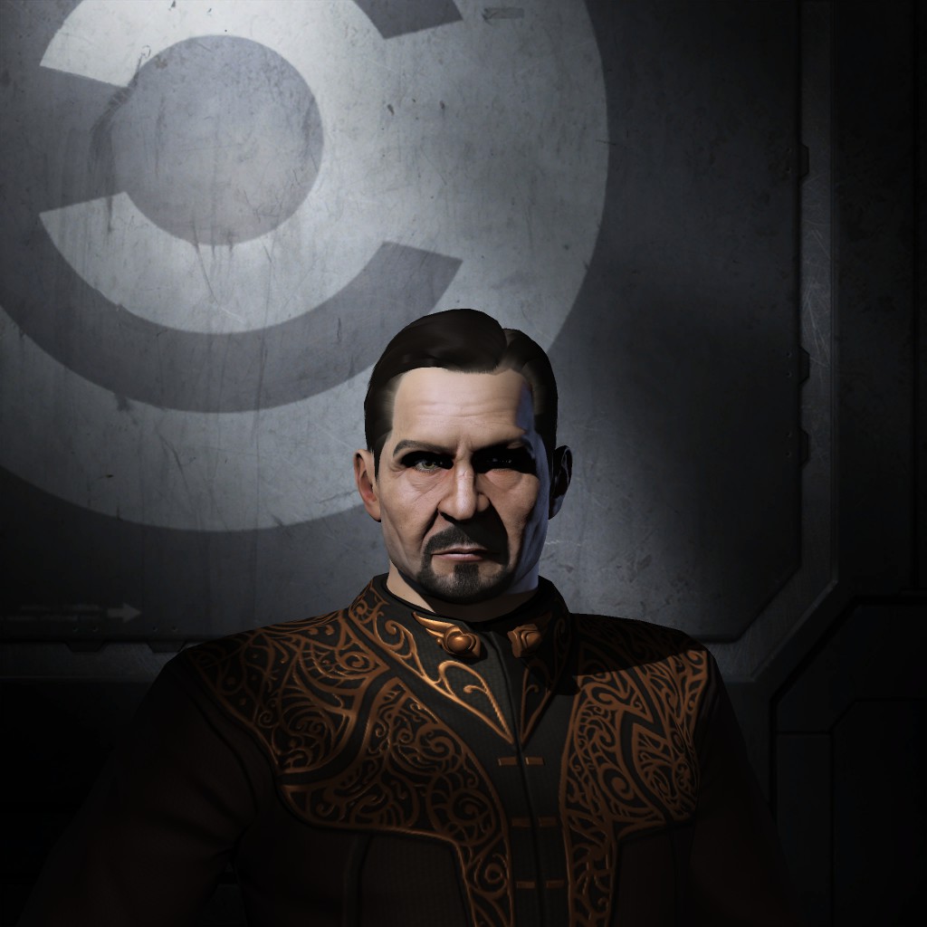 Fyodor Patrichev