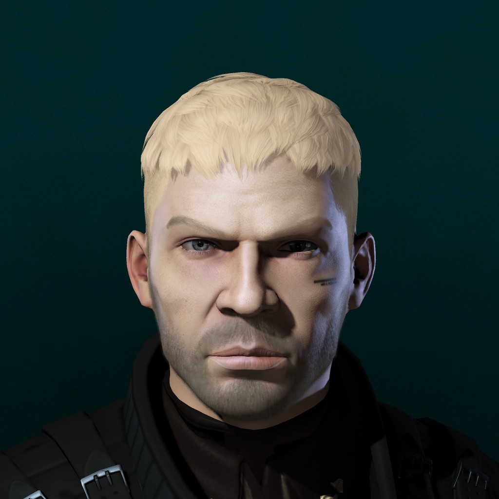 D'eon Everkill
