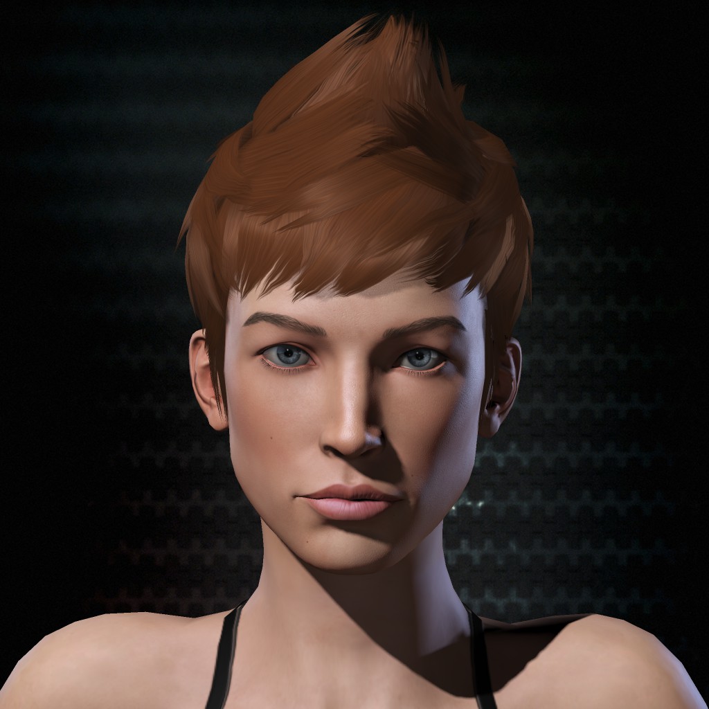 Daryja Vip