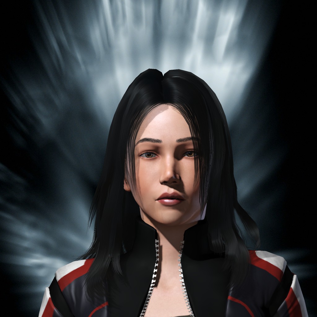 Carrmirielle Archstar