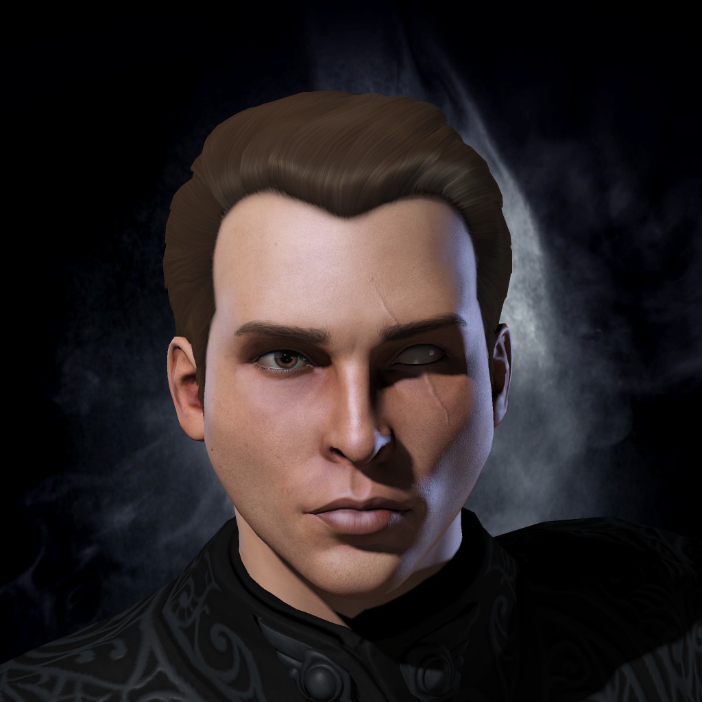 portrait