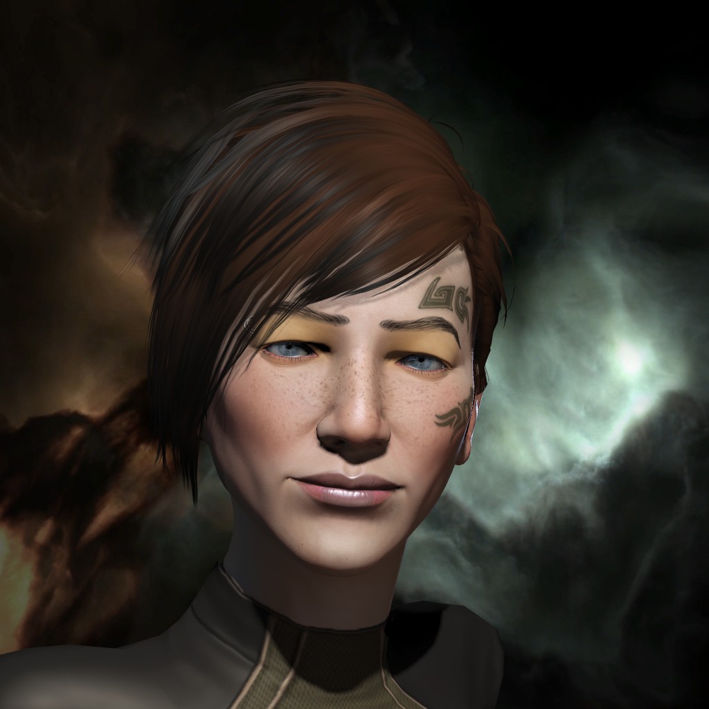 Lady Lovecraft