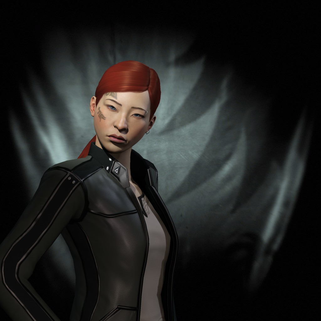 IsabellavonTurtle Corraxian