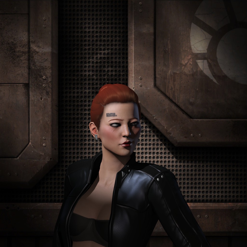 Amari Revian