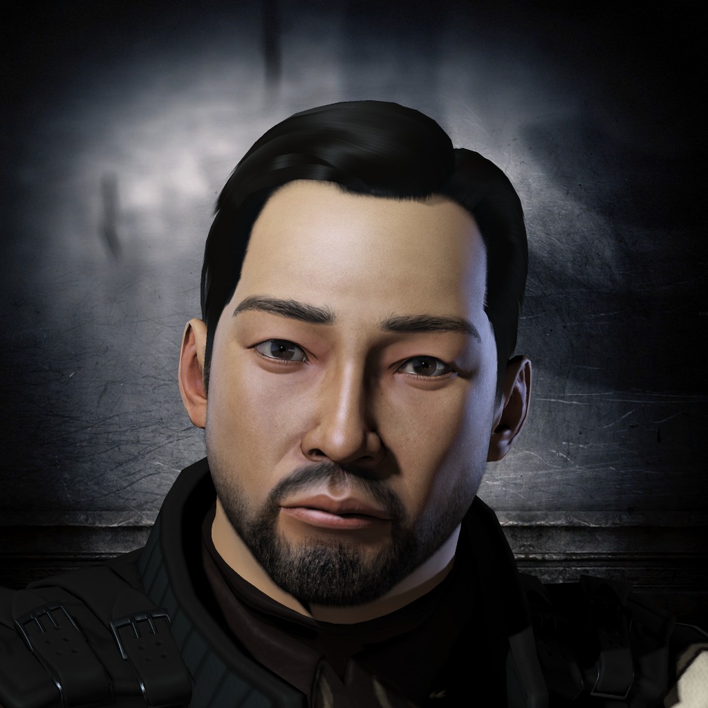 Joseph Mamothy