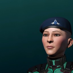 Jebediah Monaliz portrait