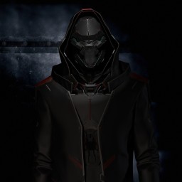 Sklenar Seraph portrait