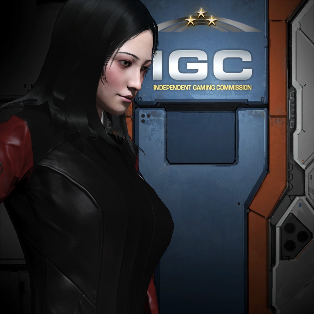 Lana Seeran