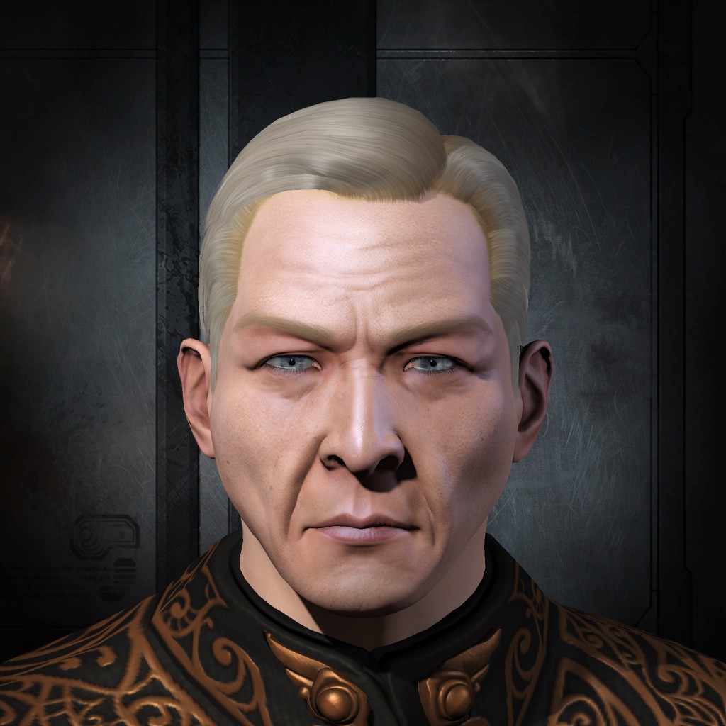 Lucifer Noble