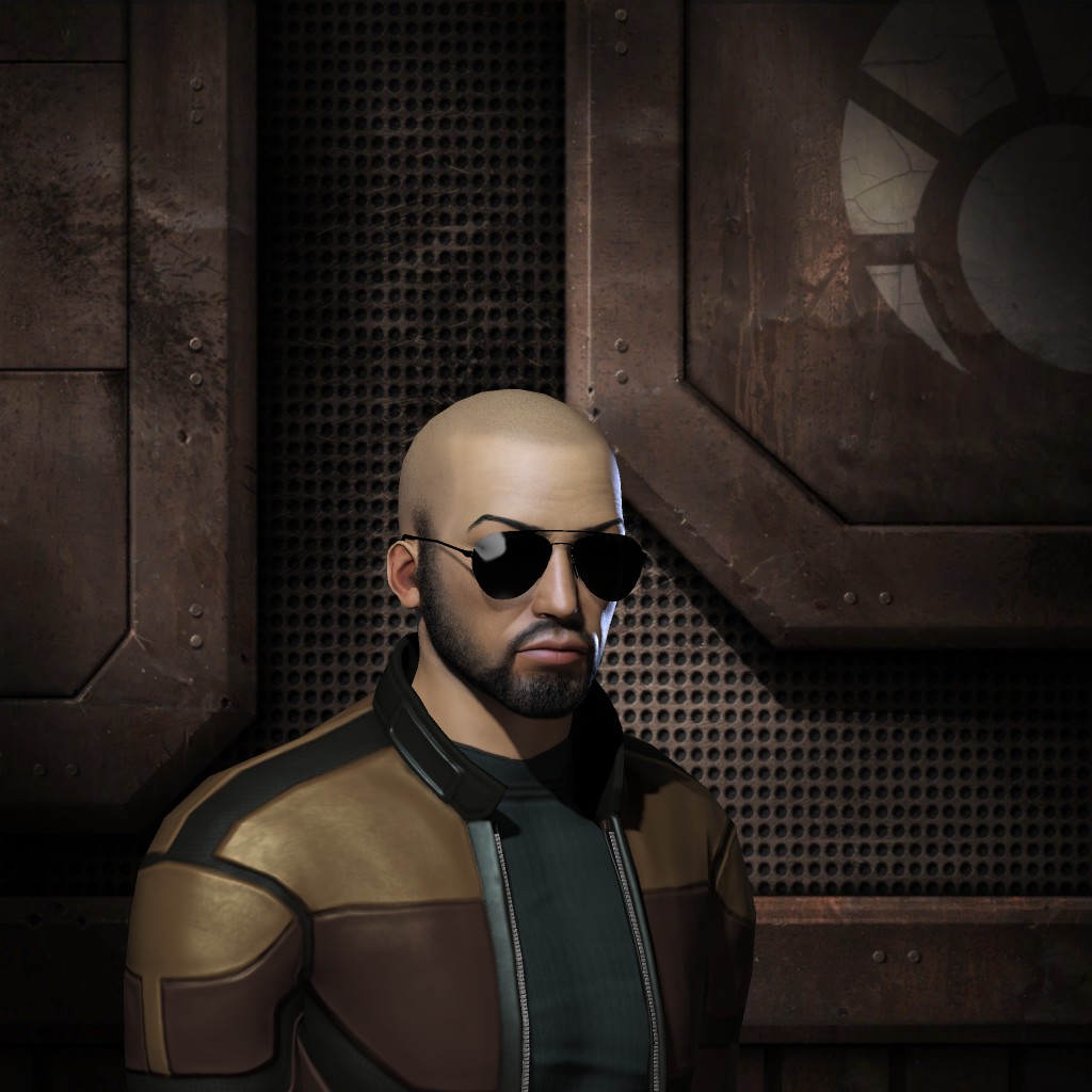 Wrathgorn Probst