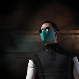 Kaden Madullier portrait
