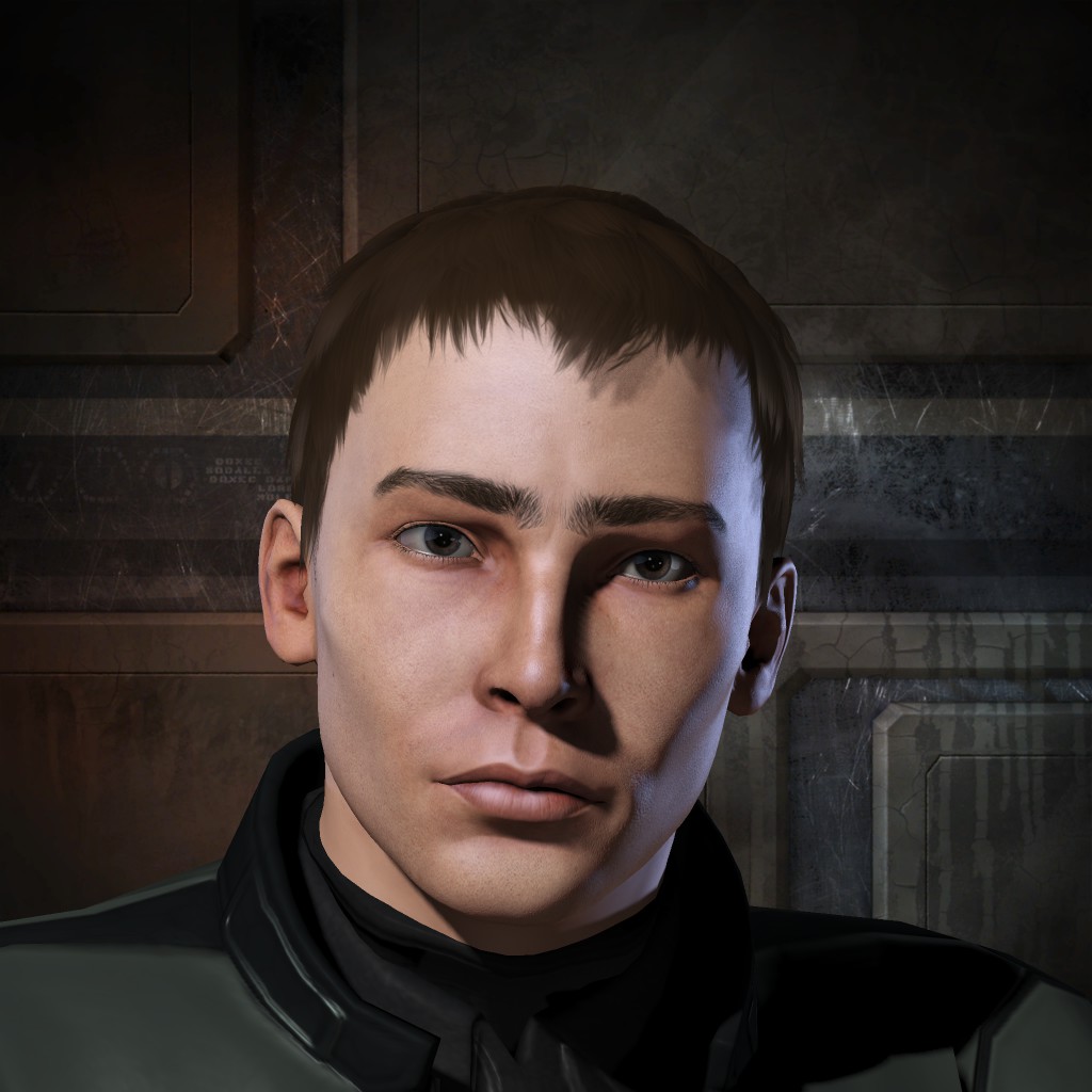 Kostya gg Ambraelle