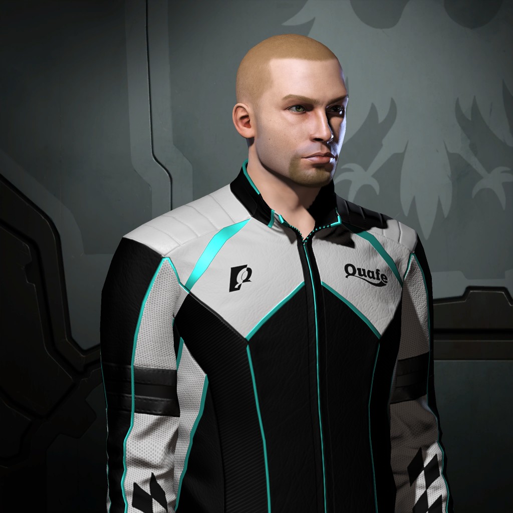 Marc Andre Maulerant