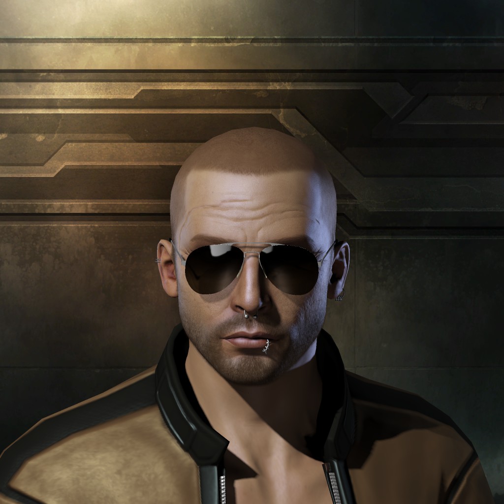 General Orxx