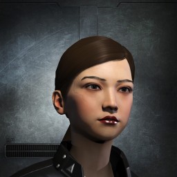 Dust McTrappist portrait