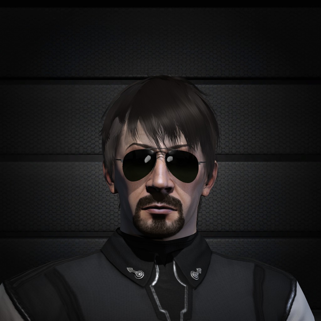 Luke Sell