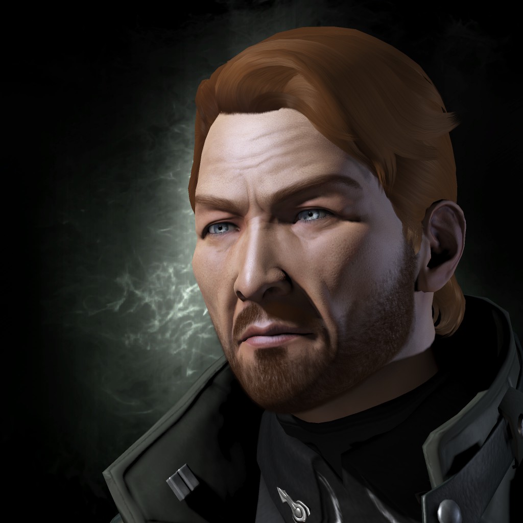 Dougal Kronik
