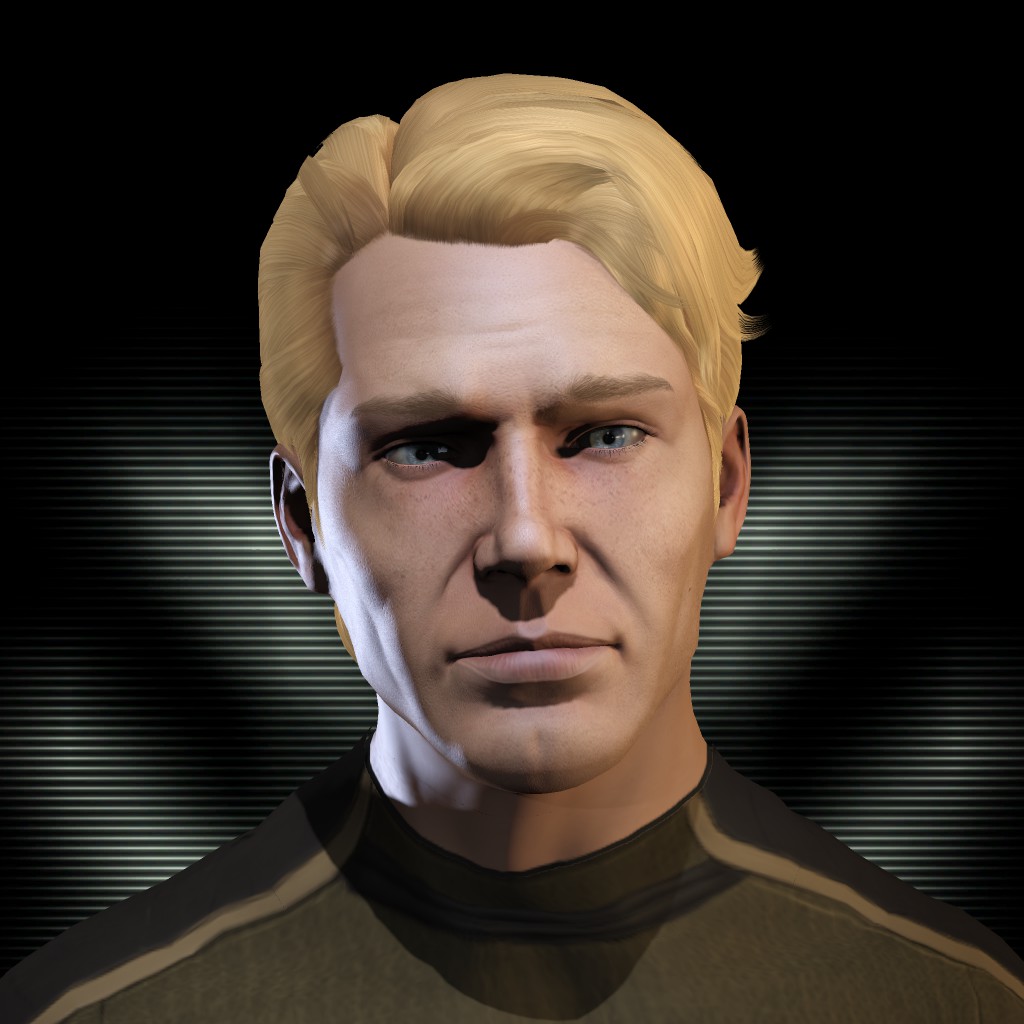Mystic Dharen