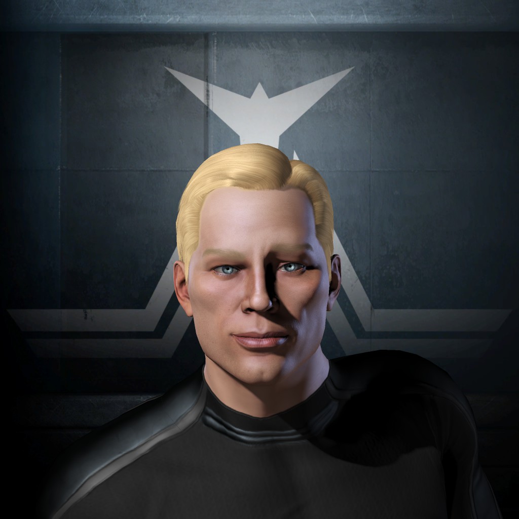 Caldari Citizen 2115977159