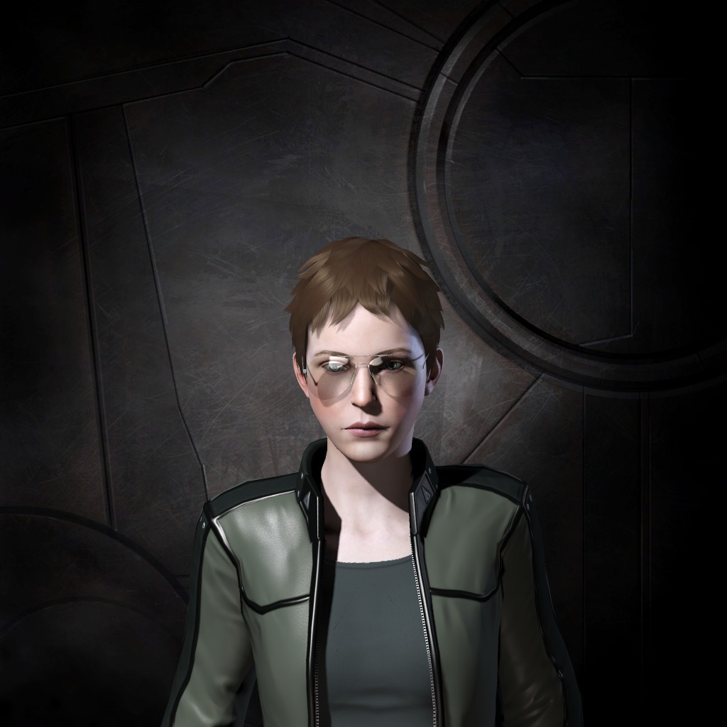 Tammy Dadunur