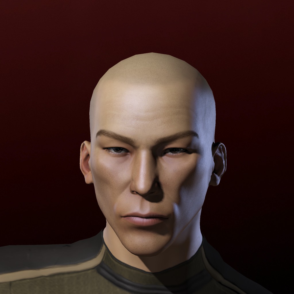 Parker Kondur