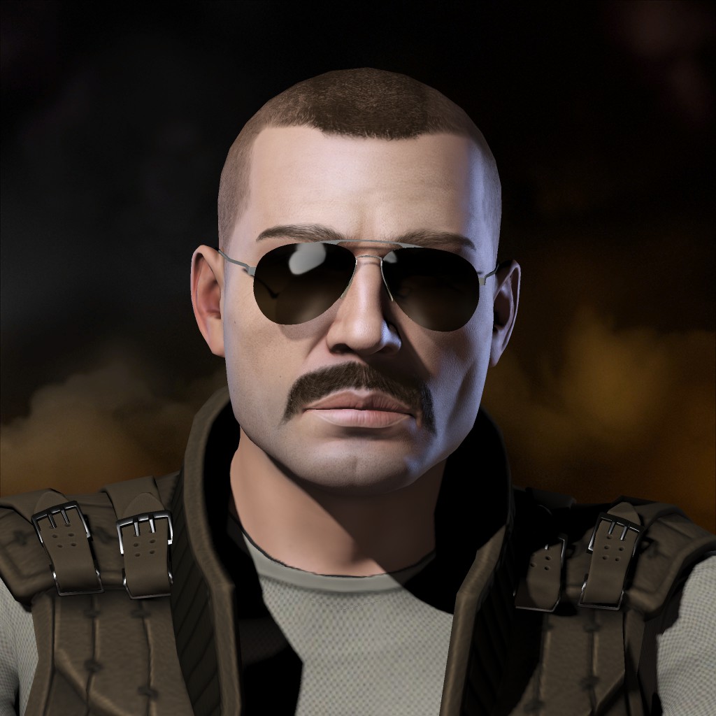Garbage Union Boss