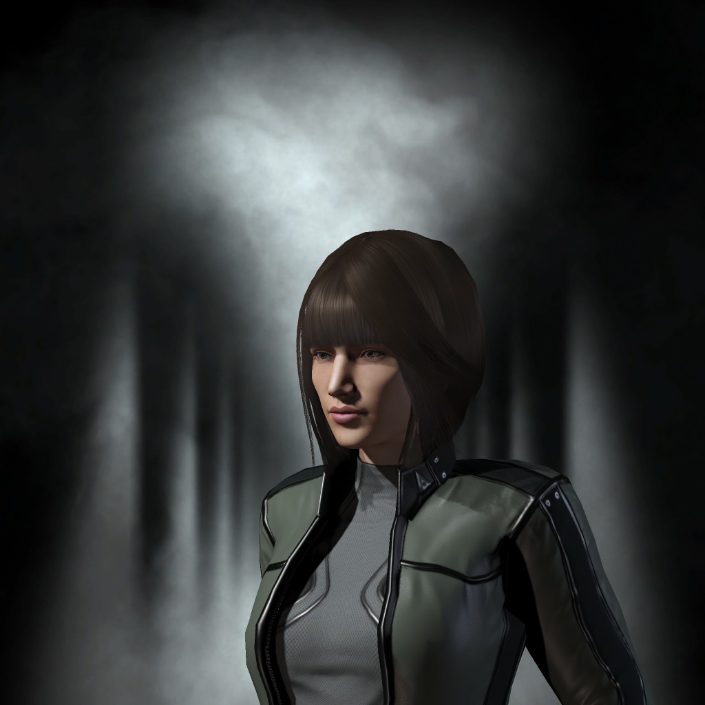 AlphaCry2