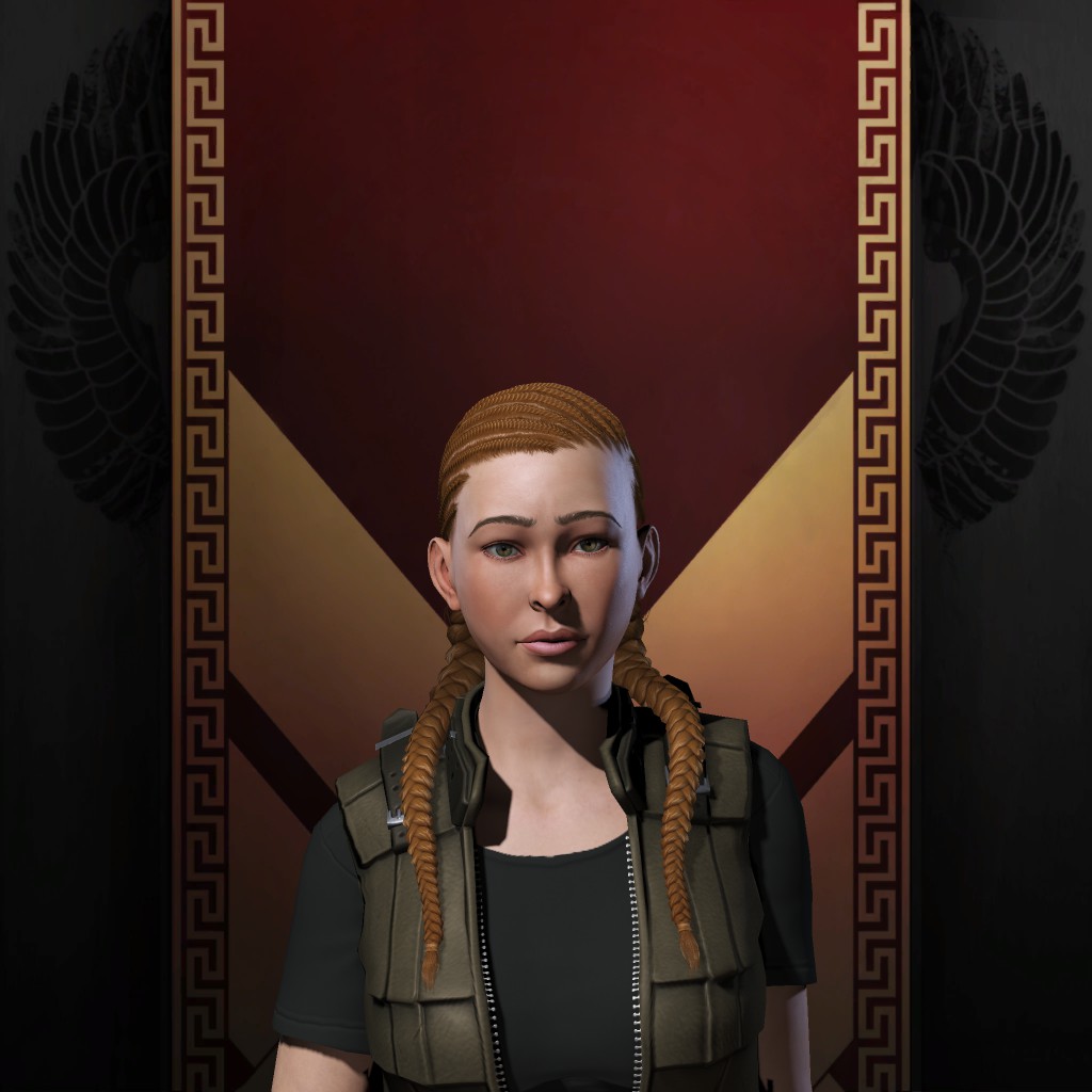 Daniella Tivianne