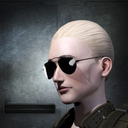 V virushuan portrait
