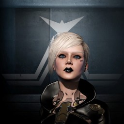 Sasha Yamane portrait