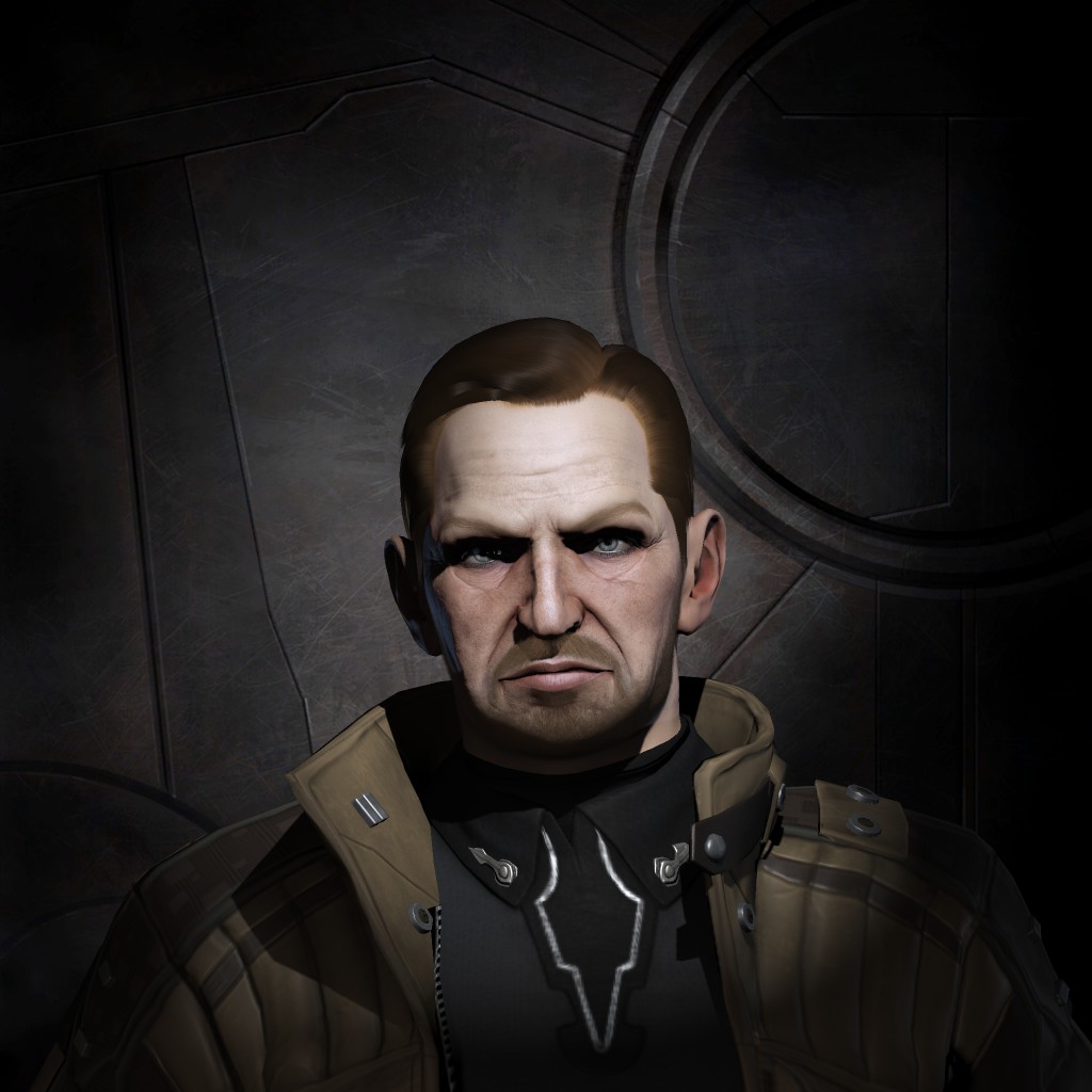 Evesherp