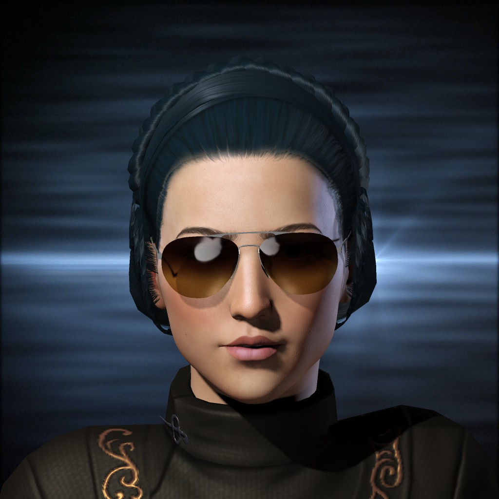 yun Endashi