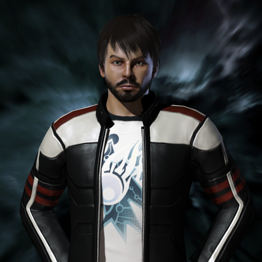 Dustin Lathander