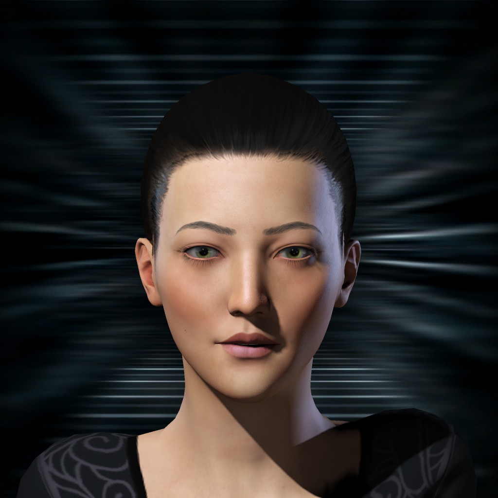Qiyana Blackflag