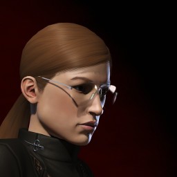 shaxianboss portrait
