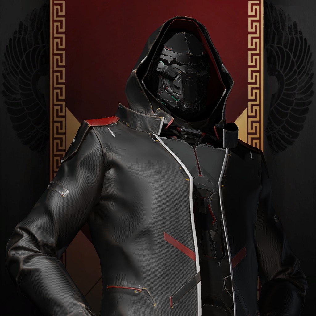 Hyperion Fenrir