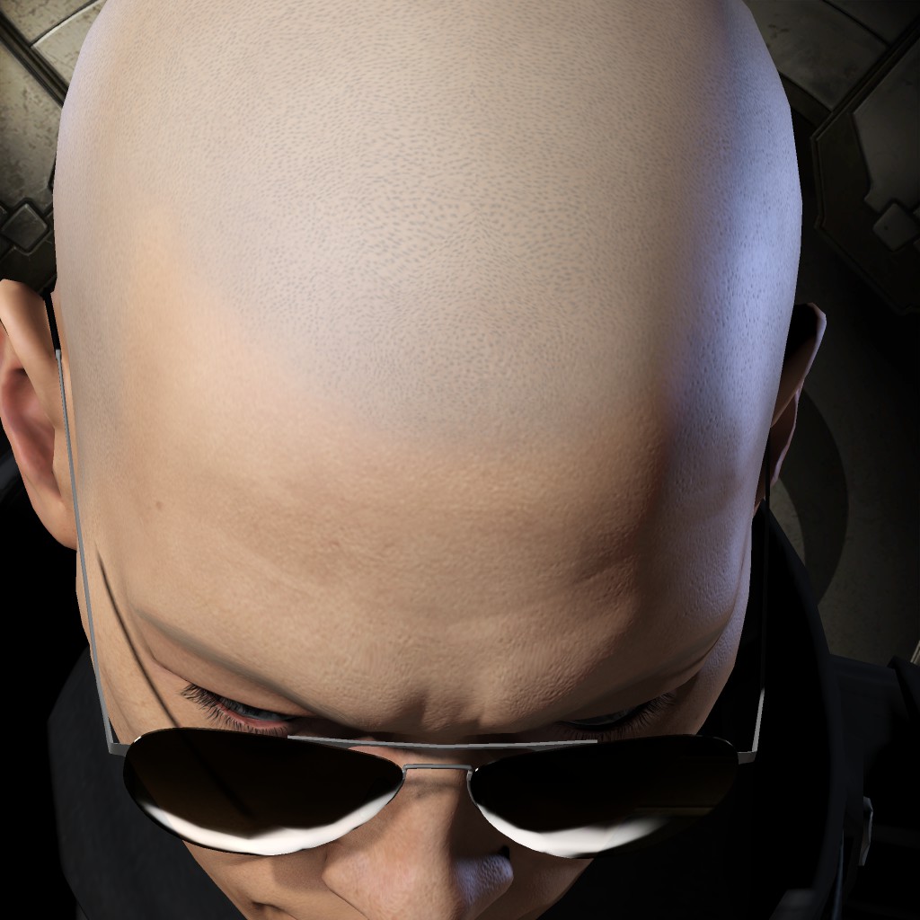91 mr fa portrait