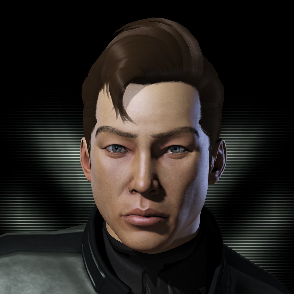 Fifth son o'Berma