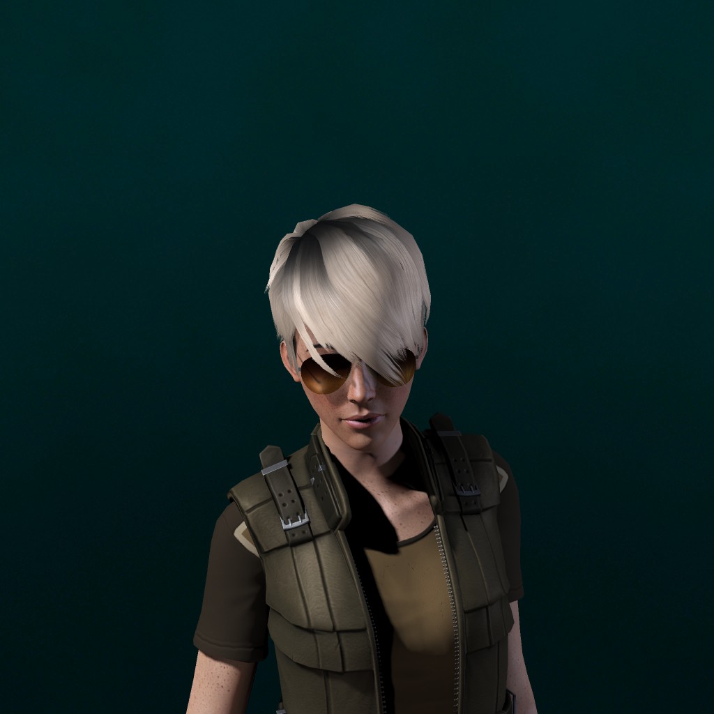 CR Retribution