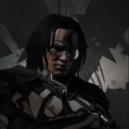 Sir Helios portrait