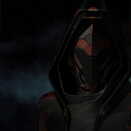 Flatline Kasenumi portrait