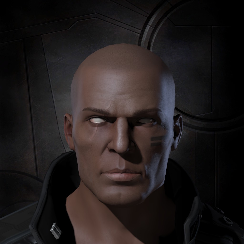 Volk Wrath