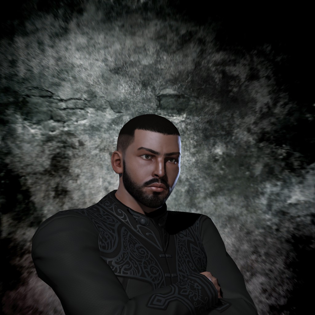 corsario hades