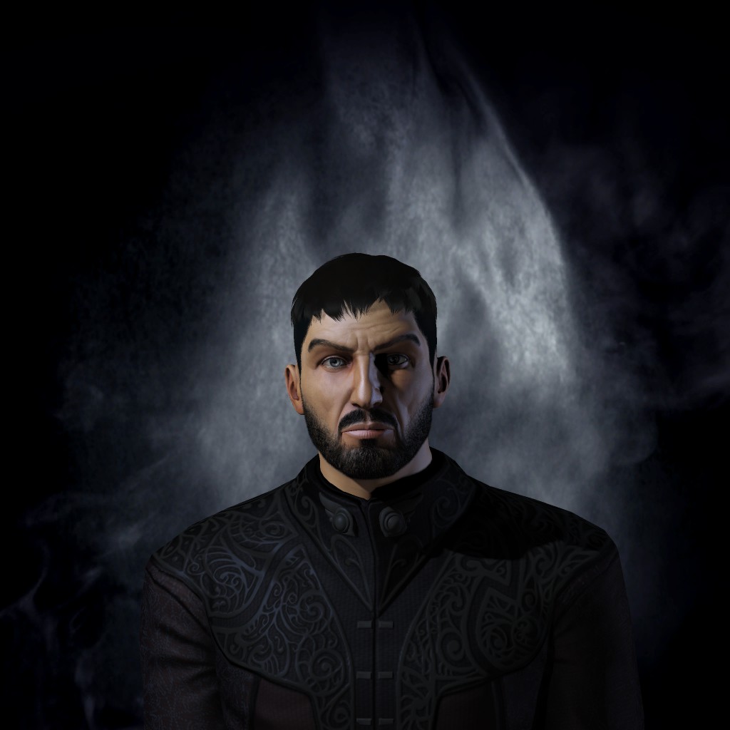 Emperor Khema