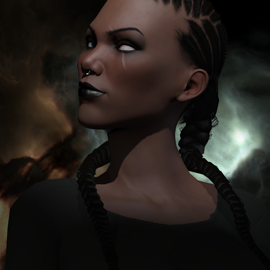 Psyche Astraia