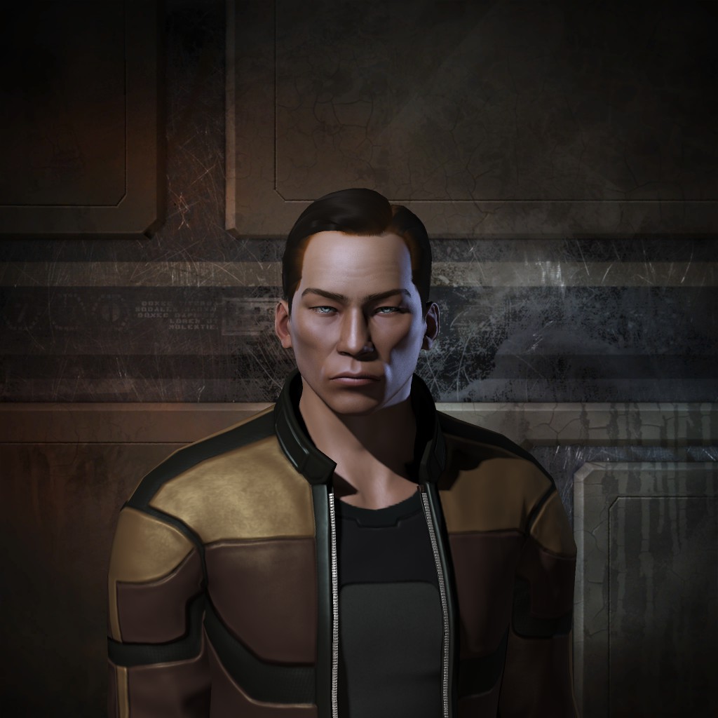 John-117 Gemulus