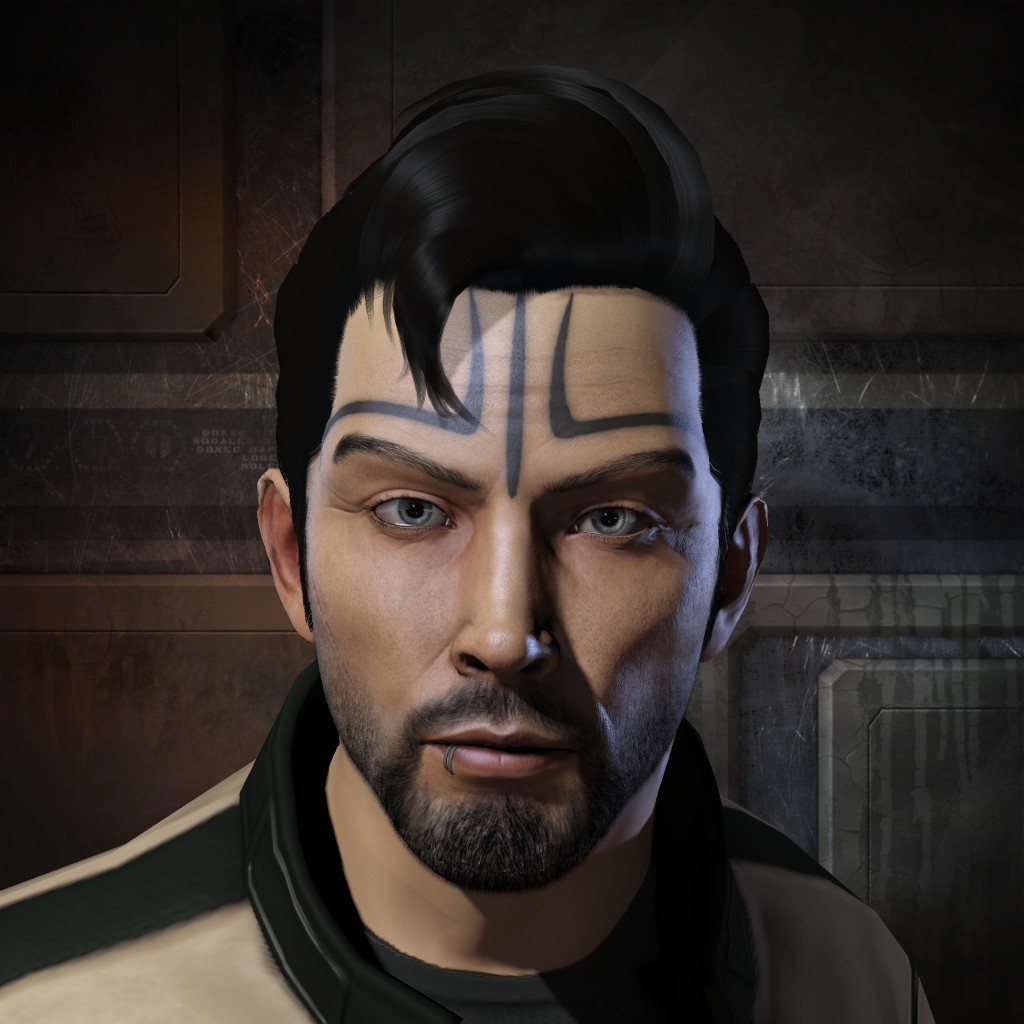 Kepler Gengod
