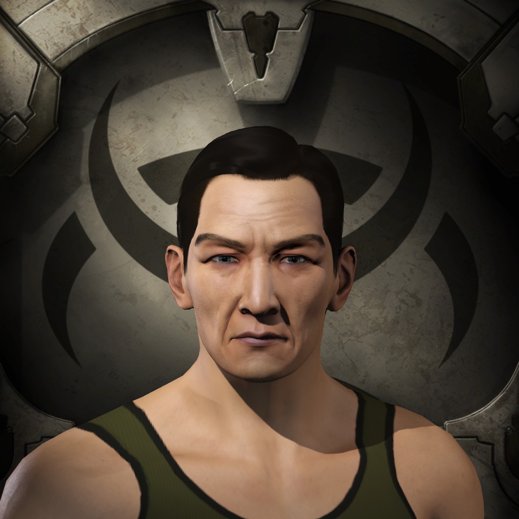 Hunter Tim