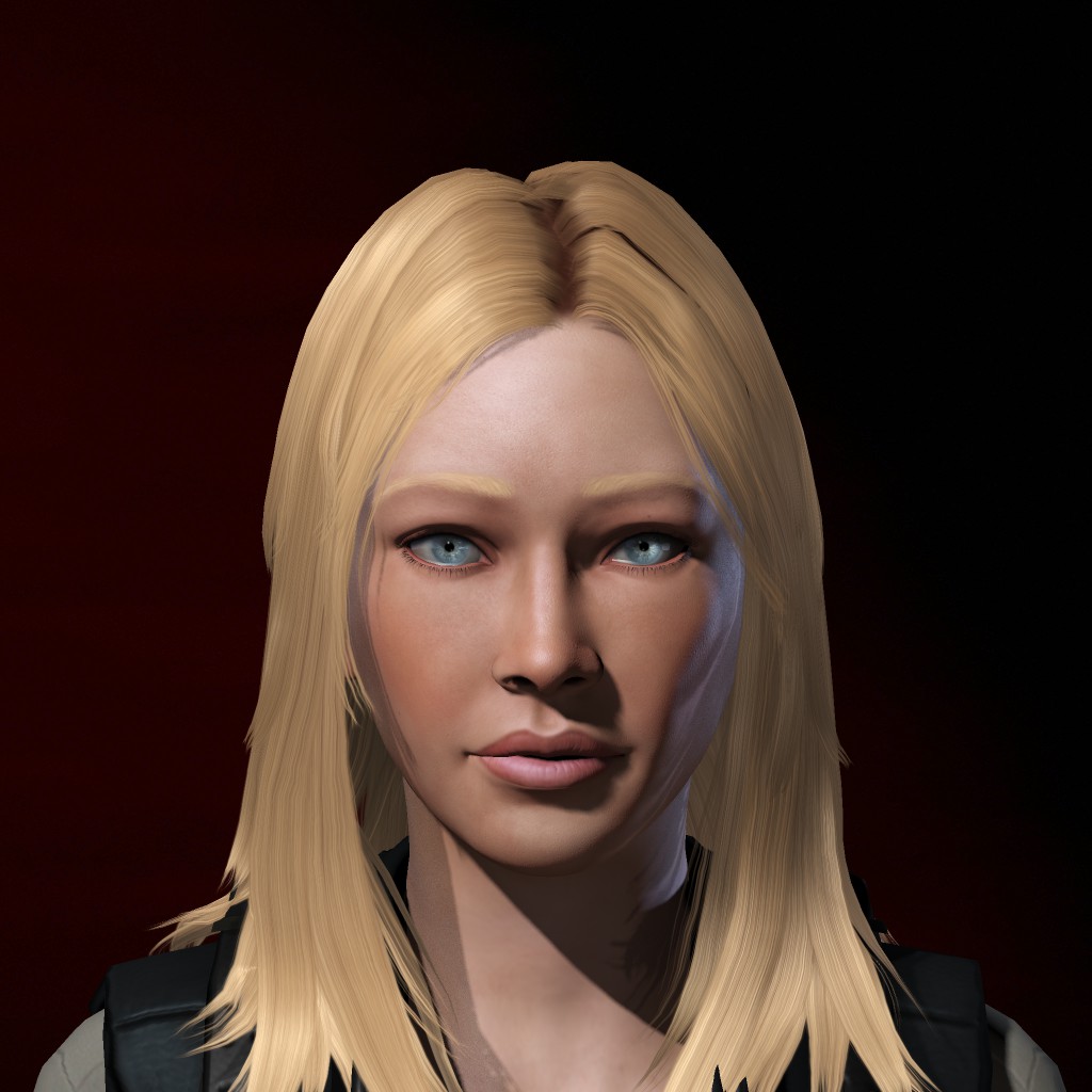 Natascha Ryu